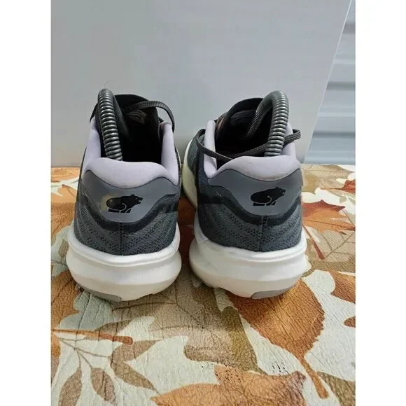 Karhu Fusion 4.0 Ortix Blue Women's Running Shoes Size 8 - Picture 4 of 7